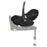 Maxi-Cosi Babyschale Pebble 360 Pro - Essential Black