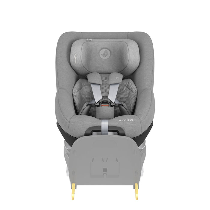 Maxi-Cosi Kindersitz Pearl 360 Pro - Authentic Grey