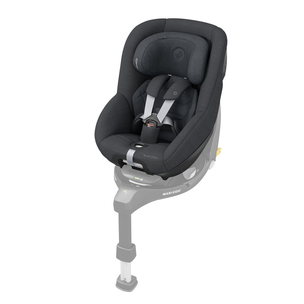 Maxi-Cosi Kindersitz Pearl 360 Pro - Authentic Graphite