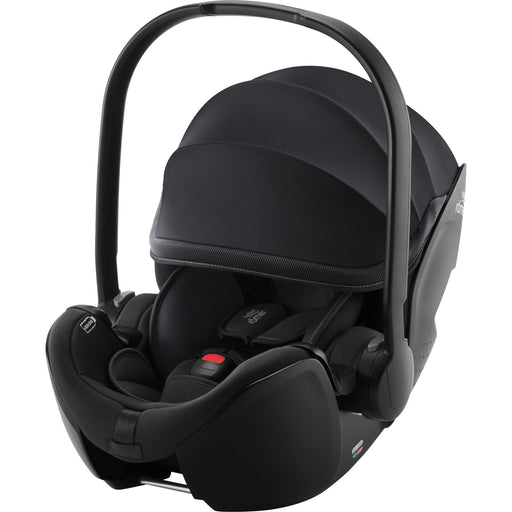 Britax Römer Babyschale BABY-SAFE 5Z2, Galaxy Black