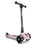 Scoot & Ride Scooter Highway Kick 3 LED, rose