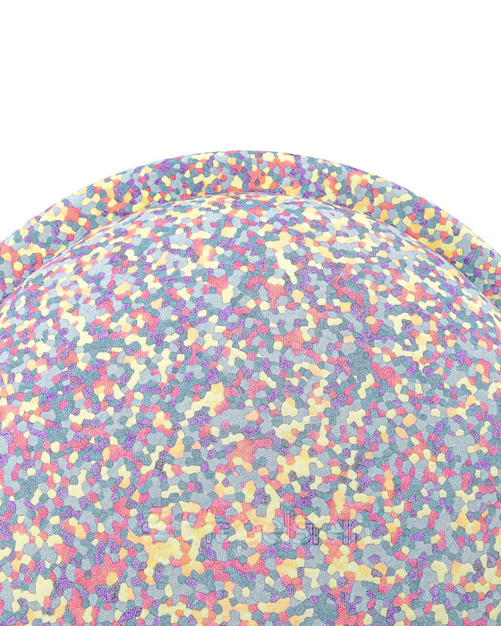 Stapelstein Single Confetti Pastel – Einzelner Stapelstein